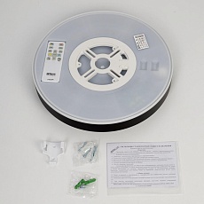 Светильник с пультом Citilux ETALON CL750321R 4