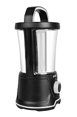 Кемпинговый светодиодный фонарь ФАZA аккумуляторный 440 лм 209х103 AccuF5-L20W-bk 2