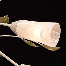 Потолочная люстра MW-Light Восторг 242015510 2