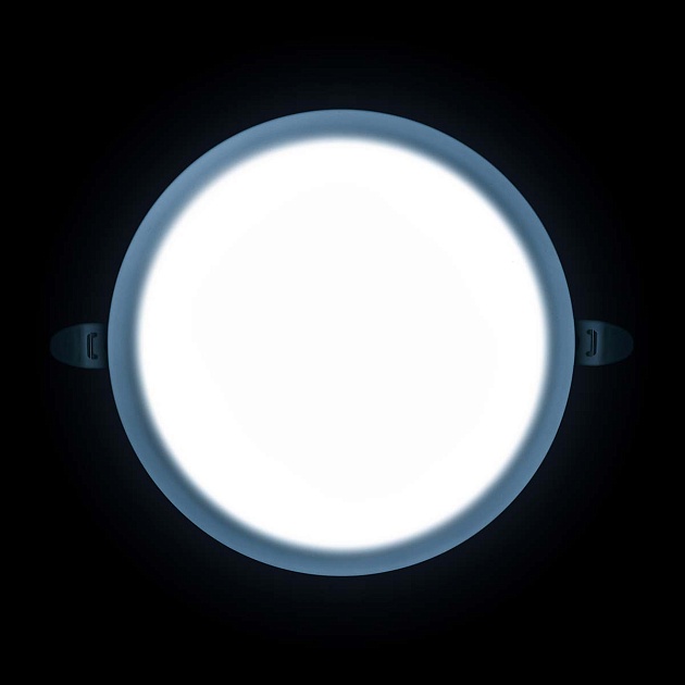 Светодиодная панель безрамочная Apeyron 06-109 Фото № 14