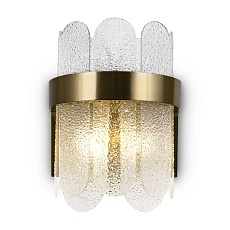 Настенный светильник Freya Deserto FR5141WL-02BS 4