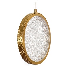 Подвесной светодиодный светильник MyFar Lora MR1081-PL 3