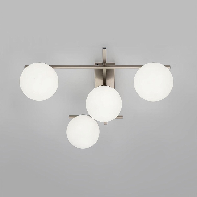 Потолочная светодиодная люстра Citilux Dorsy CL223141 изображение 10 Потолочная светодиодная люстра Citilux Dorsy CL223141 Фото № 10