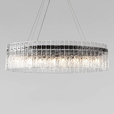 Подвесная люстра Loft IT Nevada 10297/1000 Pearl black 5