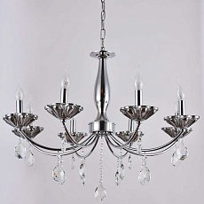 Люстра Illumico IL1241-8PPA-29 CR 1