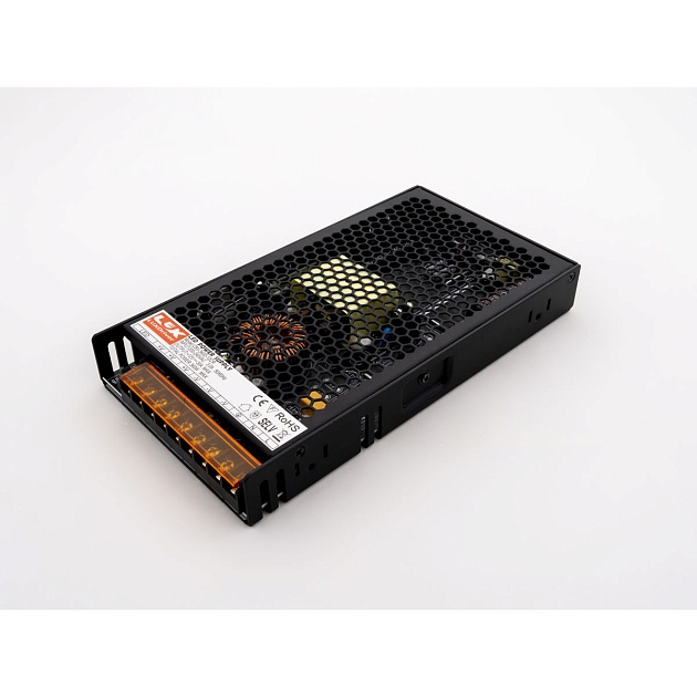 Блок питания LEDS POWER LUXDriver 360Вт 12В 002149 изображение 3 Блок питания LEDS POWER LUXDriver 360Вт 12В 002149 Фото № 3