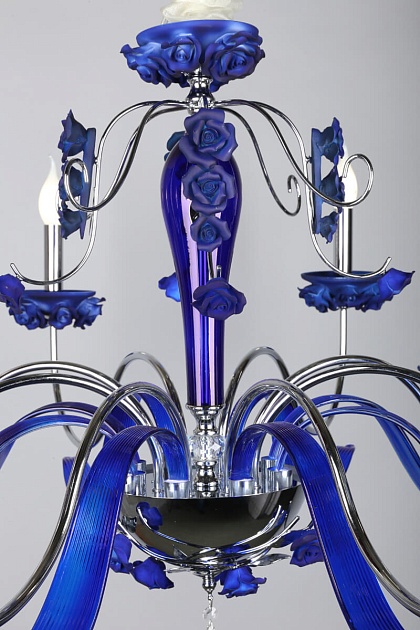 Подвесная люстра Omnilux Muntiggioni OML-70403-08 Фото № 2