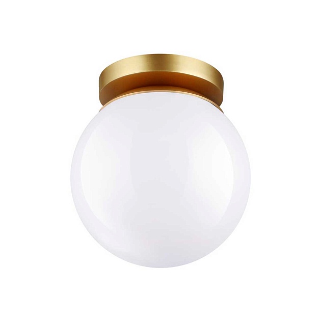 Потолочный светильник Odeon Light Hightech Bosco 4247/1C изображение 1 Потолочный светильник Odeon Light Hightech Bosco 4247/1C Фото № 1