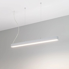 Подвесной светодиодный светильник Arlight SP-Line-Hang-5050-L1460-46W Day4000 049578 1