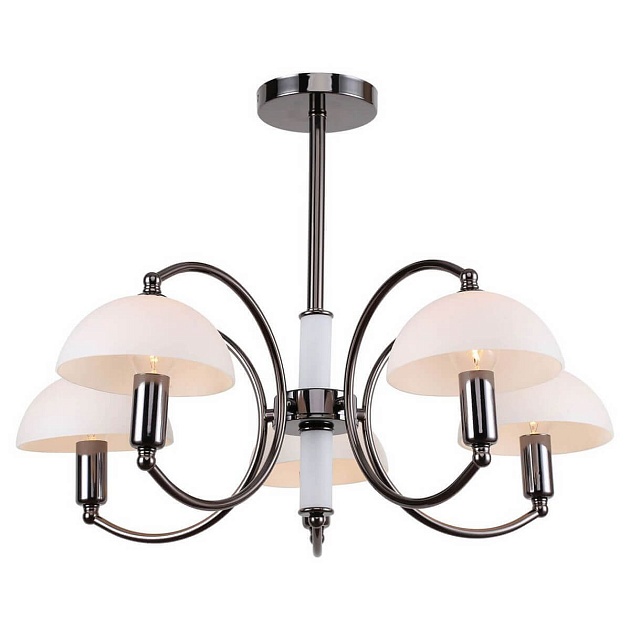 Потолочная люстра Lussole Lgo Gila LSP-8084 Фото № 1