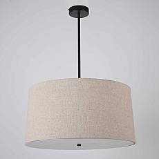 Подвесная люстра Imperium Loft RH Round 75147-22 5