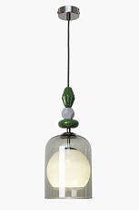 Подвесной светильник 33 Идеи PND.105.1.163S.005.KDC-S.26.GC-S.02.WH 2