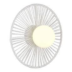 Настенный светильник Evoluce LOOM SLE6022-501-01