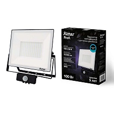 Прожектор светодиодный Ritter 53424 6