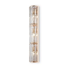 Настенный светильник Maytoni Facet MOD094WL-03G 2