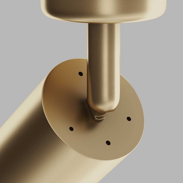 Спот Maytoni Focus C017CW-01MG Фото № 7