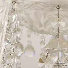 Подвесная люстра Bohemia Ivele AL16309/10/240 WG 2