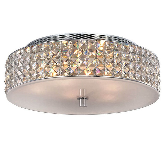 Потолочный светильник Ideal Lux Roma PL6 000657 изображение 1 Потолочный светильник Ideal Lux Roma PL6 000657 Фото № 1