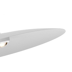 Подвесной светодиодный светильник Favourite Lars 4410-2P 2