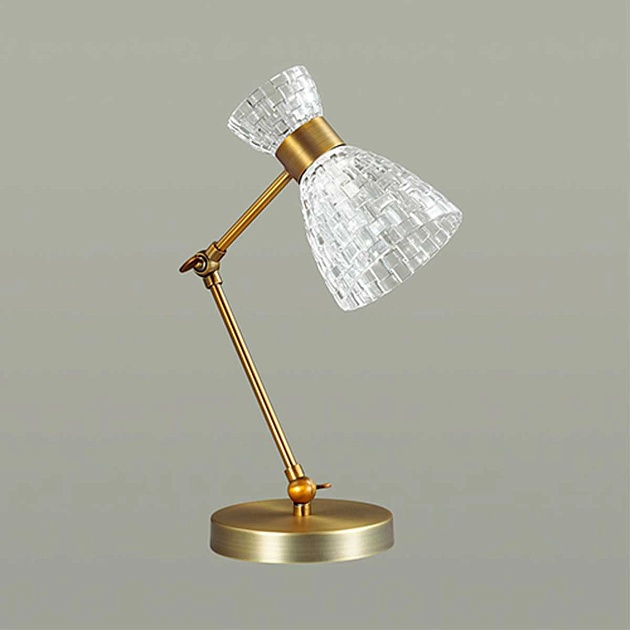 Настольная лампа Lumion Comfi Jackie 3704/1T изображение 2 Настольная лампа Lumion Comfi Jackie 3704/1T Фото № 2
