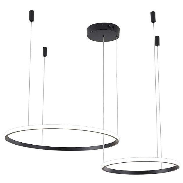 Подвесной светильник Zortes RINGOLIGHT ZRS.33321.63F изображение 1 Подвесной светильник Zortes RINGOLIGHT ZRS.33321.63F Фото № 1