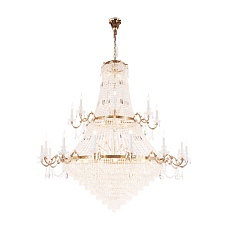 Подвесная люстра Maytoni Palace DIA890-PL-66-G 5