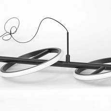 Линейно-подвесной светильник Lussole KIMBLE LSP-7418 2