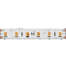 Светодиодная влагозащищенная лента Maytoni 9,6W/m 120LED/m 2835SMD теплый белый 5M 201045 1