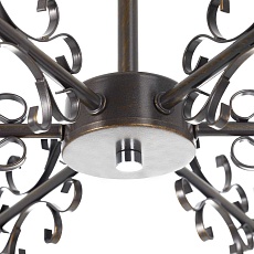 Потолочная люстра Citilux Дункан CL529161 2