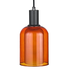 Подвесной светильник 33 Идеи PND147.01.01.003.BL-M27OR 1