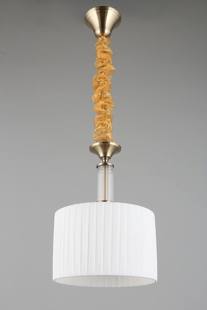 Подвесной светильник Omnilux Molveno OML-57606-01 Фото № 2