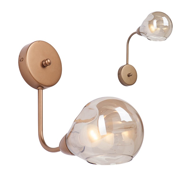 Бра Vitaluce V4862-8/1A Фото № 1