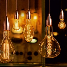 Подвесной светильник Gauss Decor PL033 1