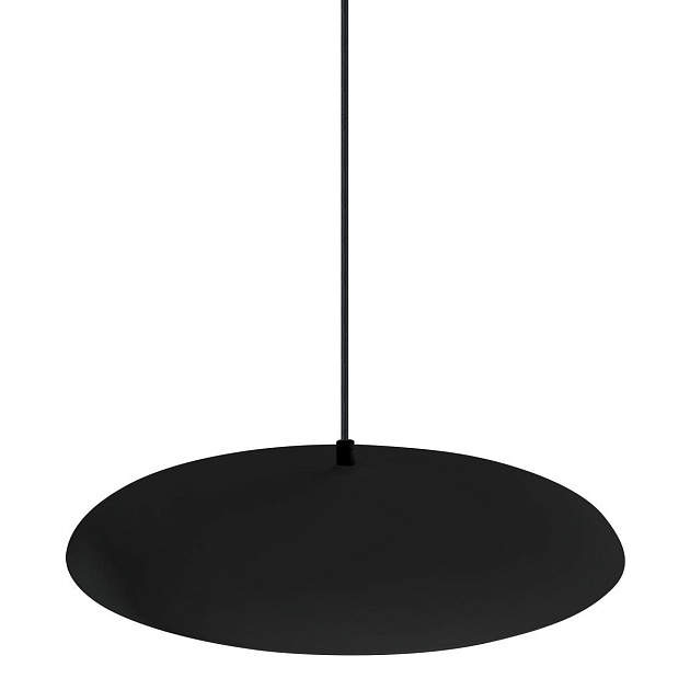 Подвесной светодиодный светильник Loft IT Plato 10119 Black изображение 5 Подвесной светодиодный светильник Loft IT Plato 10119 Black Фото № 5