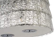 Подвесной светильник Dio DArte Elite Dello E 1.5.90x50.100 N 1