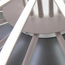 Потолочный светодиодный светильник Citilux Джемини CL229160 5