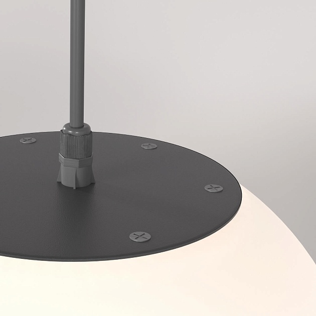 Подвесной светильник Maytoni Erda O594PL-01B Фото № 2