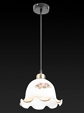 Подвесной светильник Toplight Caren TL4311D-01AB 2