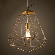 Подвесной светильник Loft-Concept Loft Wire Fort 40.896-0 6821