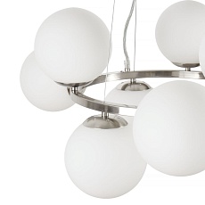 Подвесная люстра MyFar Aerton MR1946-9P 2