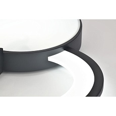 Потолочный светодиодный светильник Rivoli Aliona 6161-702 Б0066452 2