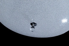 Потолочный светодиодный светильник Lumina Deco Grande DDC 615-35A 5