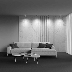 Потолочный светильник Maytoni Technical Polar C088CL-GX53-S 1