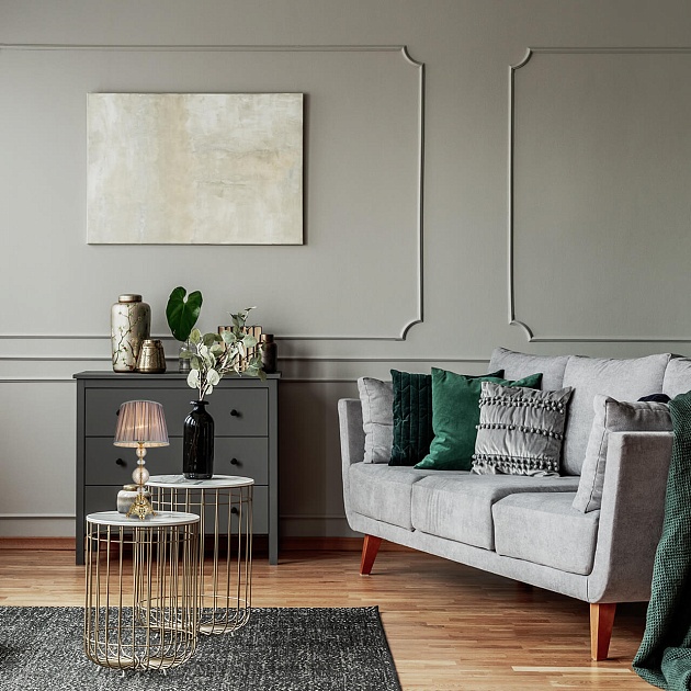 Настольная лампа Divinare 8820/09 TL-1 изображение 6 Настольная лампа Divinare 8820/09 TL-1 Фото № 6