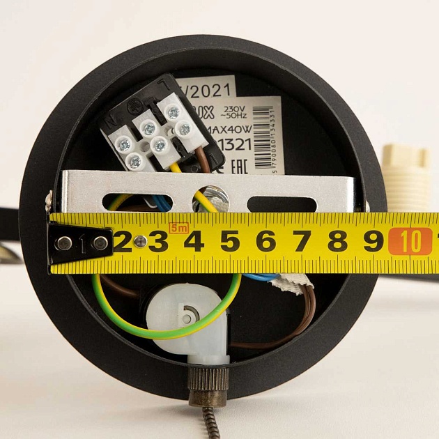 Бра Citilux Дэвис CL201321 Фото № 7