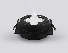 Встраиваемый светильник Ambrella light TECHNO SPOT TN52422 2