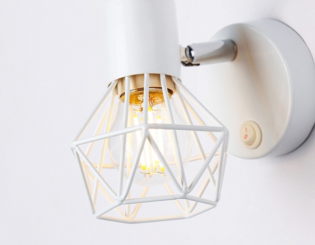 Спот Ambrella light Traditional Loft TR8626 изображение 2 Спот Ambrella light Traditional Loft TR8626 Фото № 2
