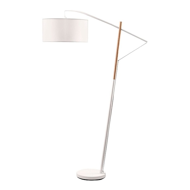 Торшер Lussole Weston LSP-0656 изображение 1 Торшер Lussole Weston LSP-0656 Фото № 1