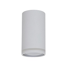 Подсветка ЭРА OL16 GU10 BK Б0049043