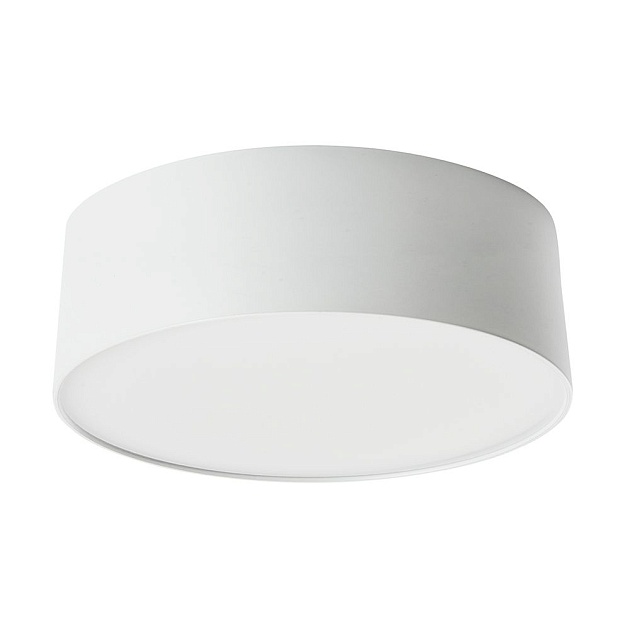 Потолочный светодиодный светильник Feron Simple matte AL200 48078 изображение 1 Потолочный светодиодный светильник Feron Simple matte AL200 48078 Фото № 1